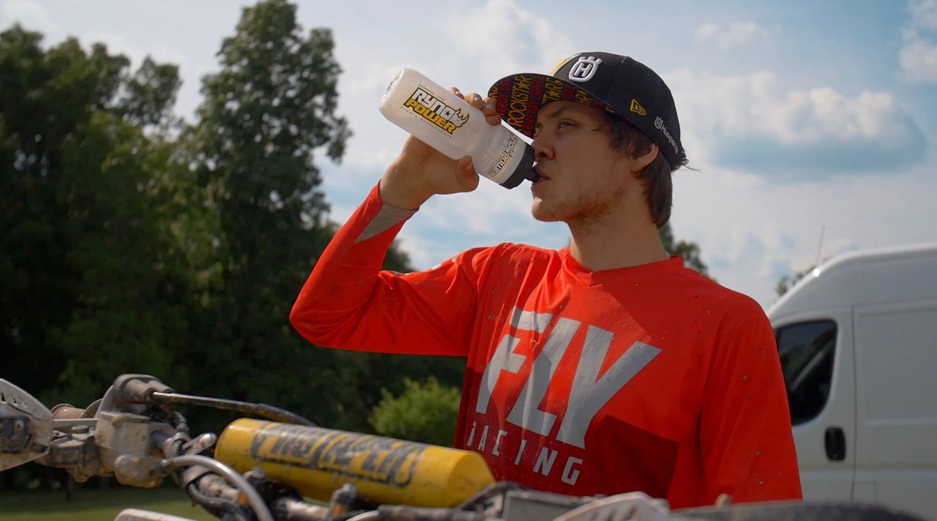 Athlete Spotlight: Trevor Bollinger