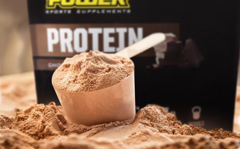 The Benefits of Protein