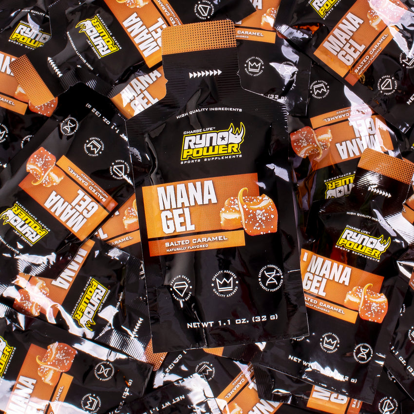 MANA Performance Gel