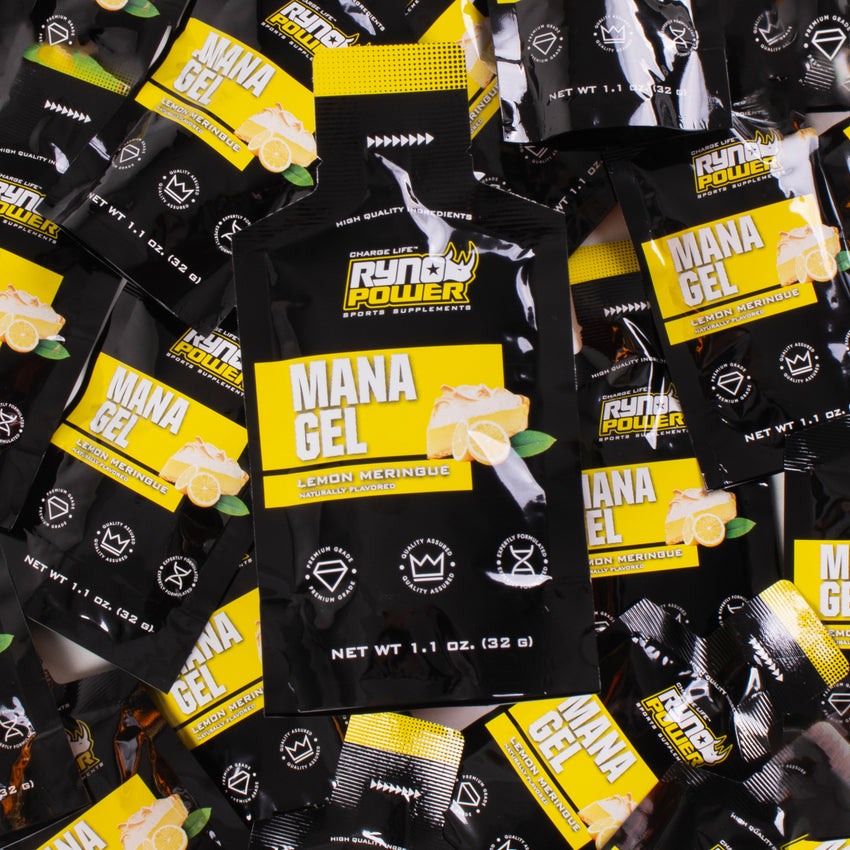 MANA Performance Gel