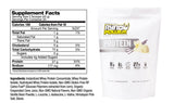 PROTEIN Premium Whey Vanilla Powder