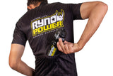 Ryno Power Cycling Kit  -  Sport Edition - Black Pinstripe