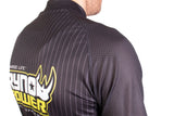 Ryno Power Cycling Kit  -  Sport Edition - Black Pinstripe