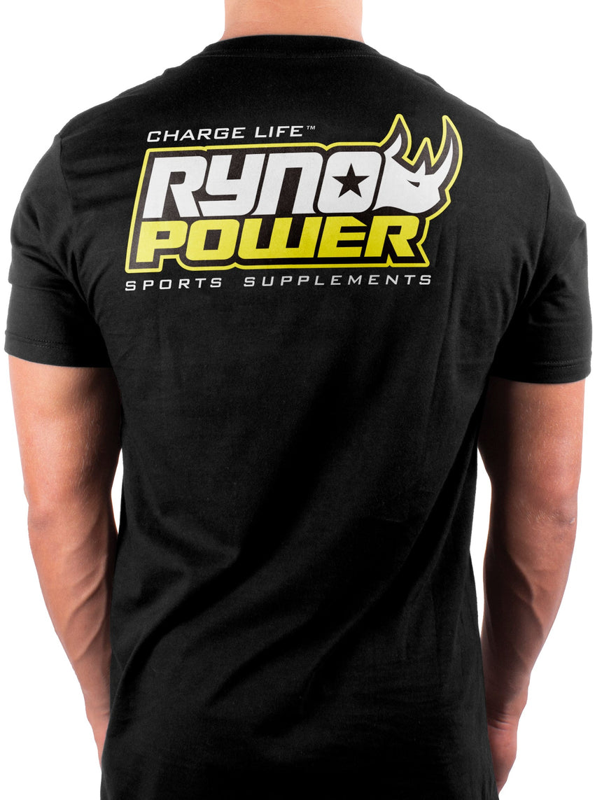 Men's Logo Tee