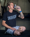 Premium Shaker Bottle