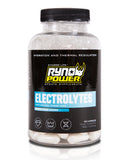 ELECTROLYTES Electrolyte Supplement | 50 Servings (100 Capsules)