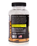 ENDURANCE Stimulant-Free Energy Supplement | 25 Servings (125 Capsules)