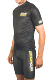 Ryno Power Cycling Kit  -  Sport Edition - Black Pinstripe