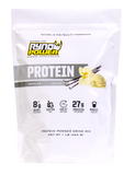 PROTEIN Premium Whey Vanilla Powder