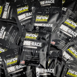 PRE-RACE | MOTIVATION and ENERGY Pre-Workout Supplement Combo Pack | Single Serving (5 Capsules)