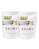 PROTEIN Premium Whey Vanilla Powder