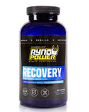 RECOVERY Post-Workout Supplement | 33 Servings (200 Capsules)