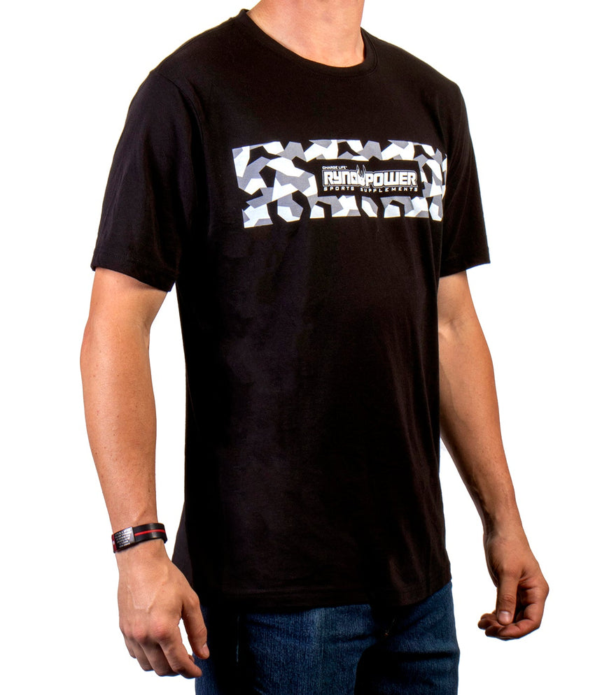 Men's Ranger Urban Camo Tee