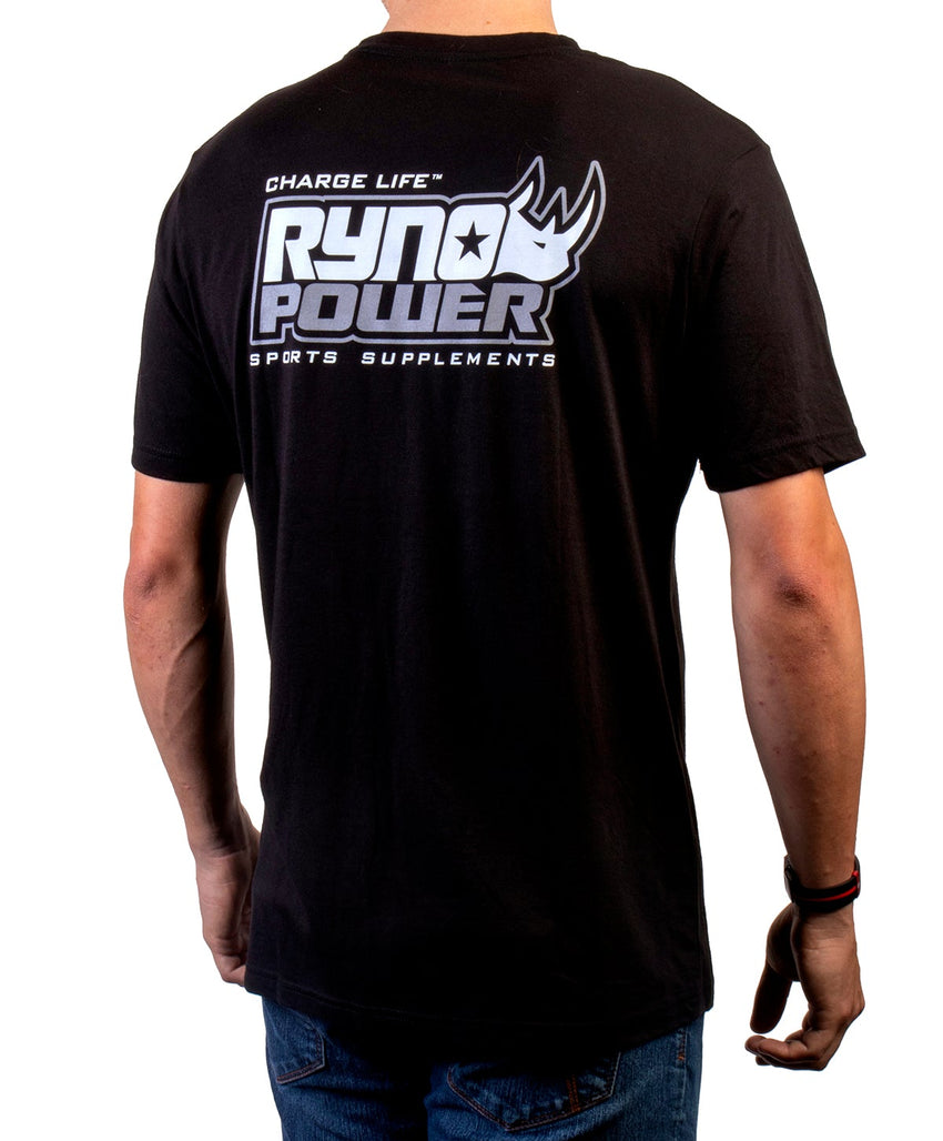 Men's Ranger Urban Camo Tee