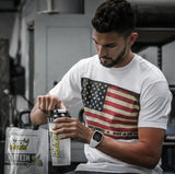 Premium Shaker Bottle