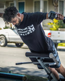Men's Ranger Urban Camo Tee