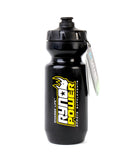 22oz. Black Pro Cycling Bottle - Made by Specialized