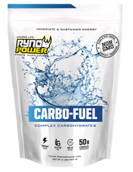 CARBO-FUEL Stimulant-Free Drink Mix