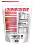 PROTEIN Premium Whey Strawberry Powder