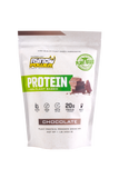 PROTEIN Premium Whey Chocolate Powder
