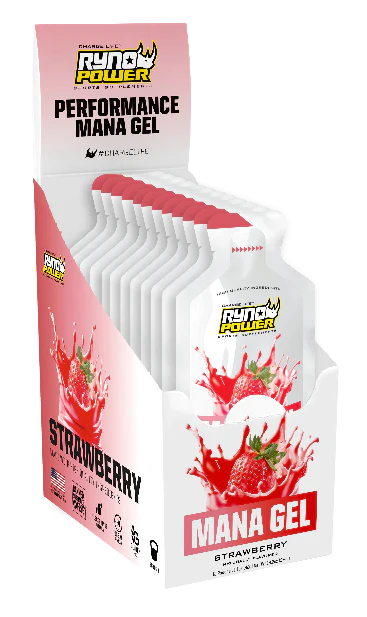 MANA Performance Gel