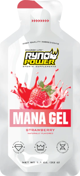 MANA Performance Gel