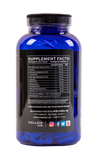 RECOVERY Post-Workout Supplement | 33 Servings (200 Capsules)