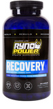 RECOVERY Post-Workout Supplement | 33 Servings (200 Capsules)