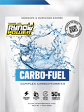 CARBO-FUEL Stimulant-Free Drink Mix
