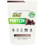 PROTEIN Premium Whey Chocolate Powder