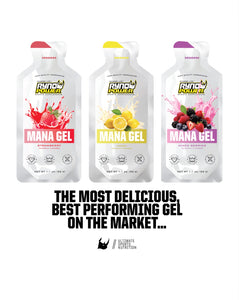 MANA Performance Gel