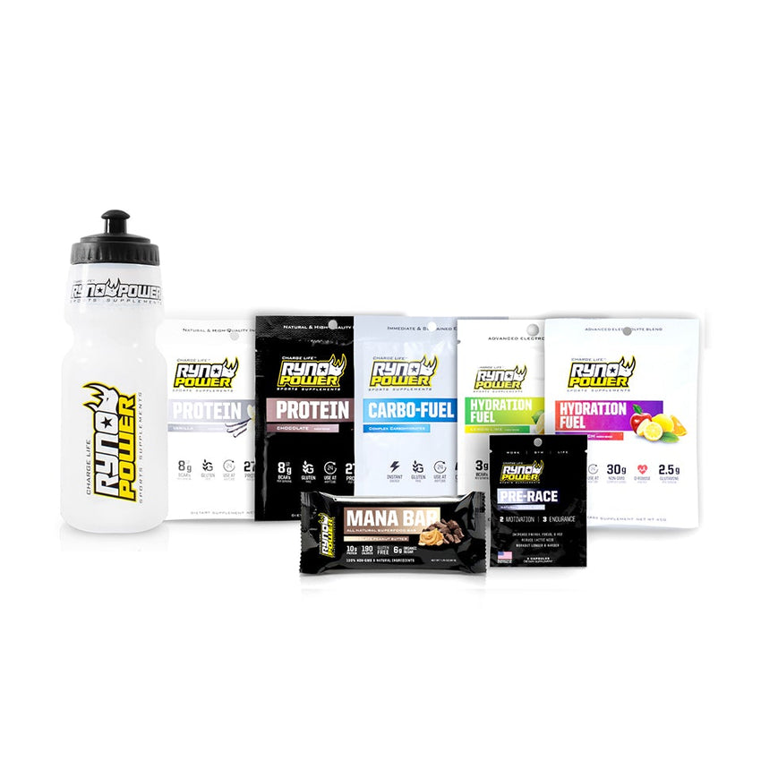 The Single Servings Kit