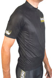 Ryno Power Cycling Kit  -  Sport Edition - Black Pinstripe