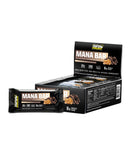 MANA Protein Bar Chocolate Peanut Butter | Box of 12