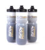 23oz. INSULATED Black Fade Cycling Bottle - Made by Specialized  **LIMITED TIME**